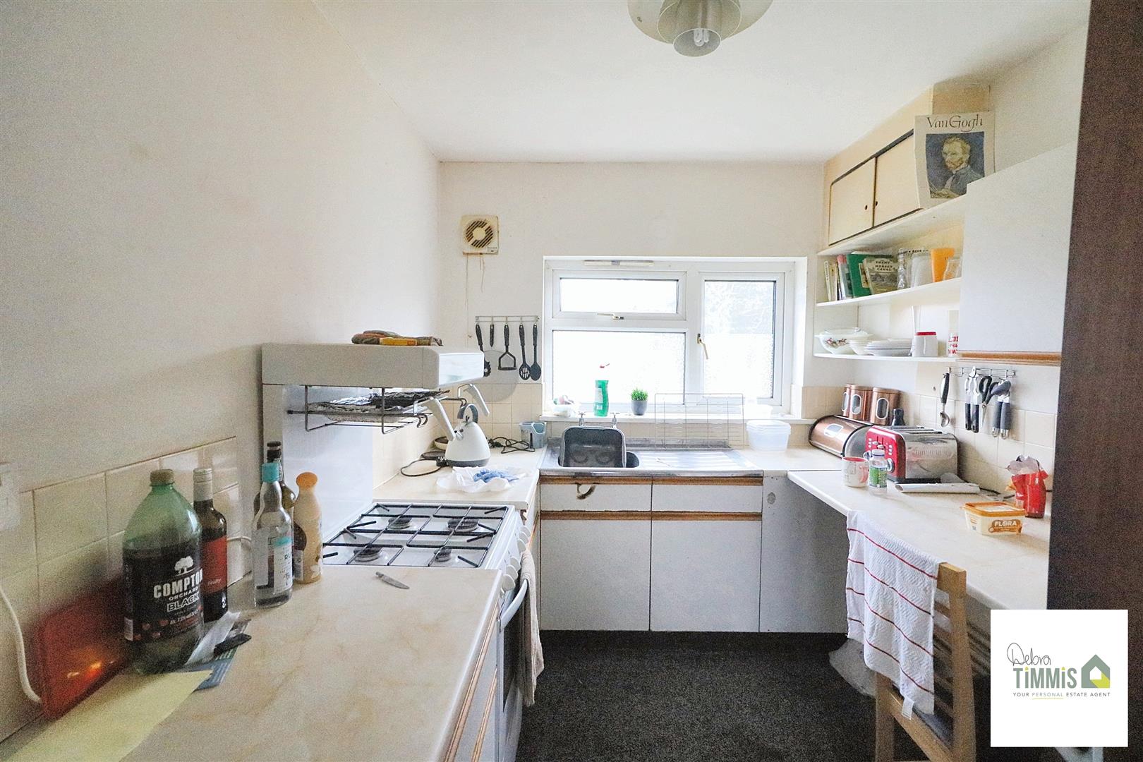2 bed property in Abbey Road, Stoke-On-Trent